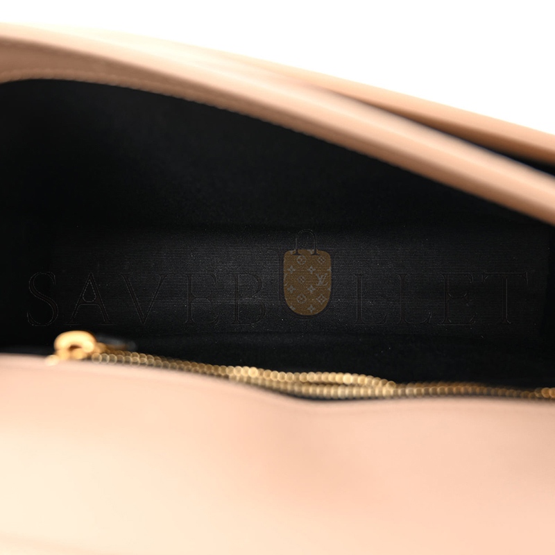 YSL BECKY CHAIN WALLET SHOULDER BAG 1439381 (25*17*7cm)